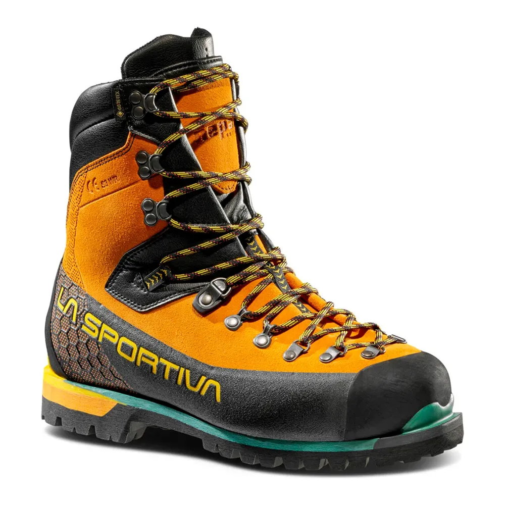 La Sportiva Nepal S3 Work GTX Bergschuhe Yellow Herren